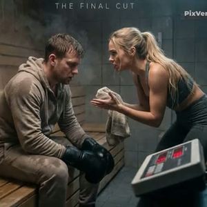 The Final Cut by 🎸🎶🎺★ ÐIMŁΞN & KΛRLΞ§S ★🎺🎶🎸