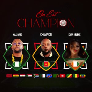 On Est Champion