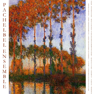 Andante for Guitars and Organ, Op. 25, No. 6: Autunno