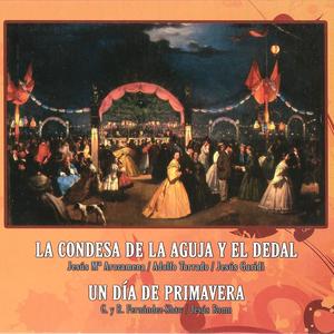 Un Día de Primavera: "Entre Mi Madre y Mi Hija..."