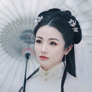 青城山下白素贞