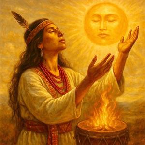 Yo Soy Fuego que Ilumina