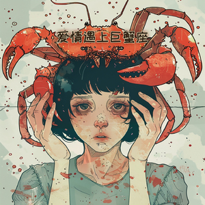 爱情碰上巨蟹座 (变速版)
