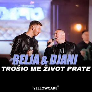 Trosio me zivot brate (Uzivo)