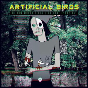 Robot Uprising (How A.I. Took Over)