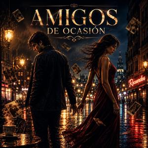Amigos de ocasión