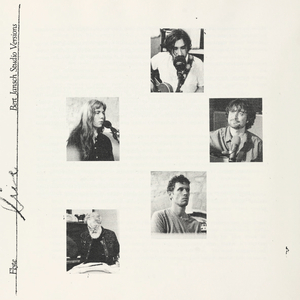 Emily and Me (Bert Jansch Studio Version)