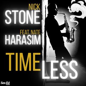 Timeless (feat. Nate Harasim)