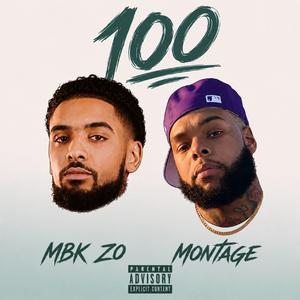 100 (feat. MBK ZO)