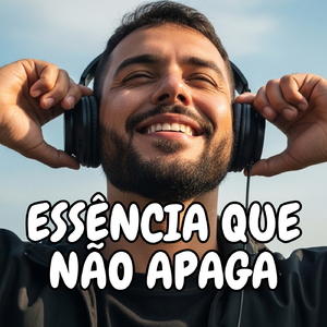 ESSÊNCIA QUE NÃO APAGA