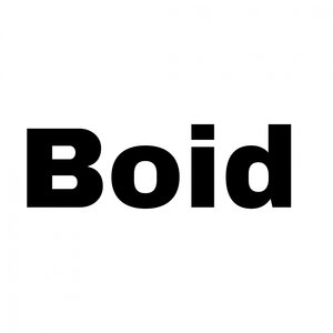 Boid