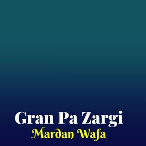 Gran Pa Zargi