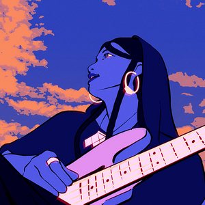 Sagherat Assani (feat. Sulafa Elyas)