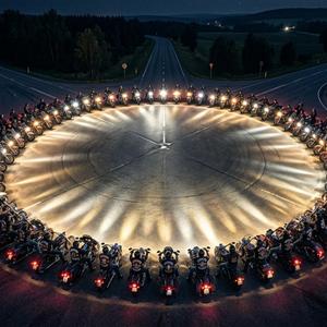 Graveyard County Line