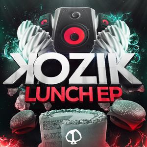 Lunch (Ecto Remix)