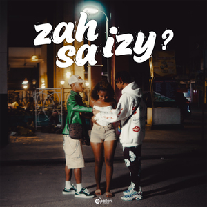 Za sa Izy ?