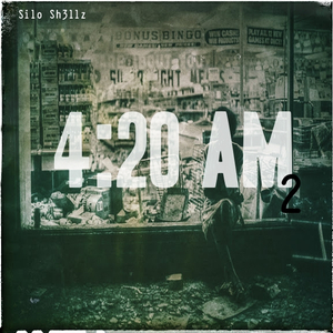 It's 420 [Prod. By Lockedown]