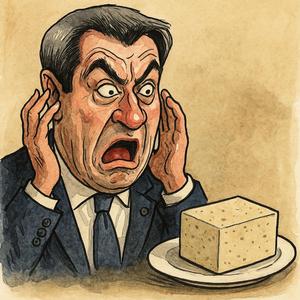 Wer Tofu fürchtet
