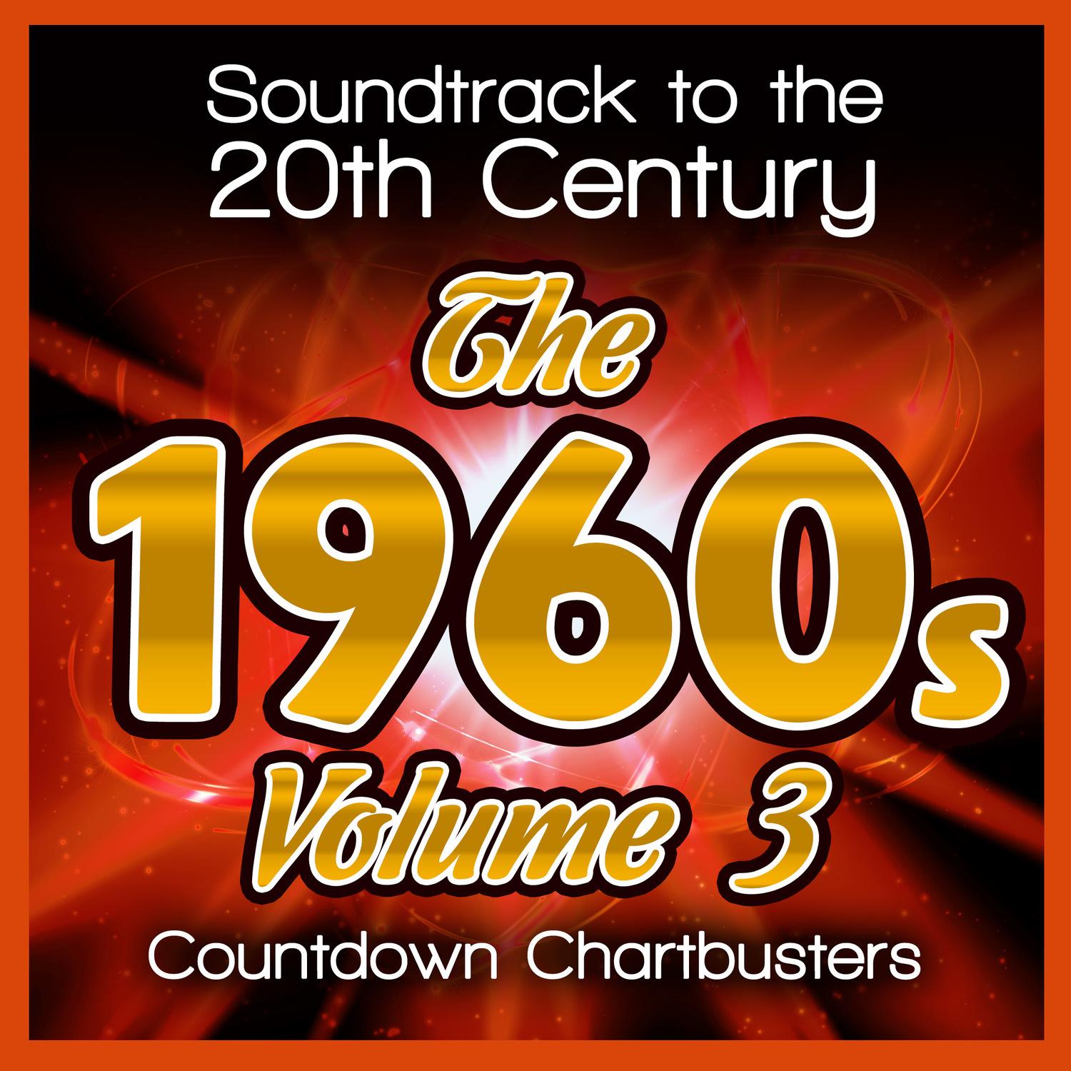 soundtrack to the 20th century-the 1960s-vol.