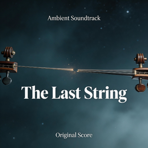 The Last String（氛围曲）
