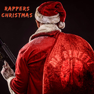 Rappers Christmas