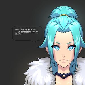 When Lemons Give Life