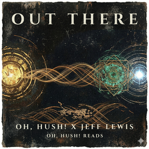 Out There (Inspired by Project Hail Mary)