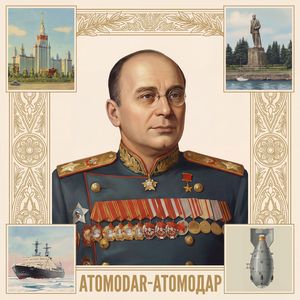 Атом