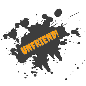 Unfriend