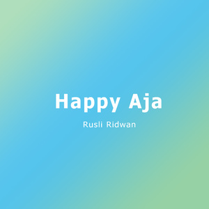 Happy Aja