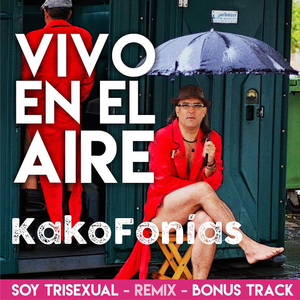 Soy Trisexual (Remix) [Bonus Track]