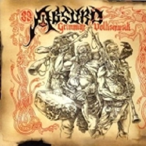 Des Wotans Schwarzer Haufen