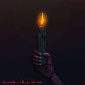 Candle in the Hand