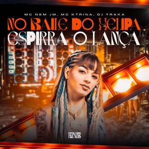 No Baile do Helipa Espirra o Lança