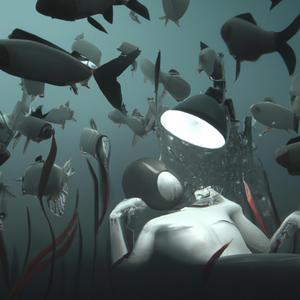 deepeswater (feat. NDA Company)