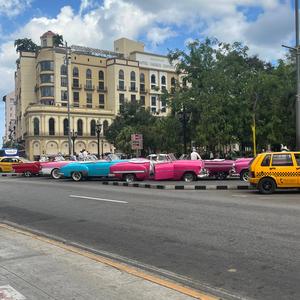 Mi cuba querida