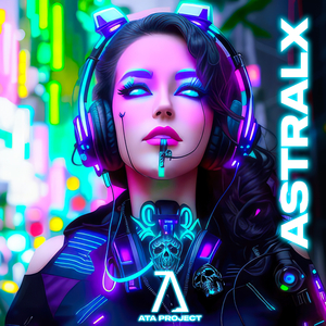 AstralX