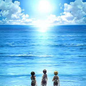 '海的那边'Regalia×Sample Type Beat.