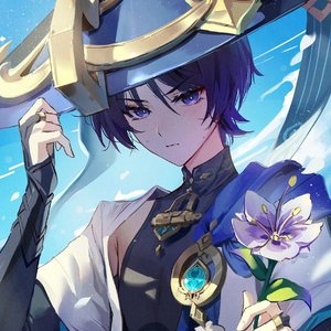 美哉，潇湘伟少年