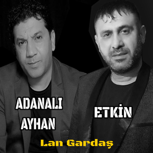 Lan Gardaş