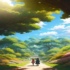 March - Song of the Lark