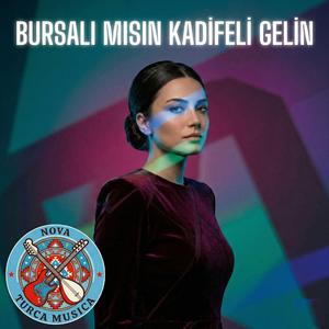 Bursalı Mısın Kadifeli Gelin