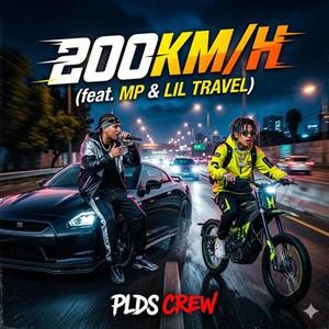 200KM/H