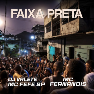 Faixa Preta