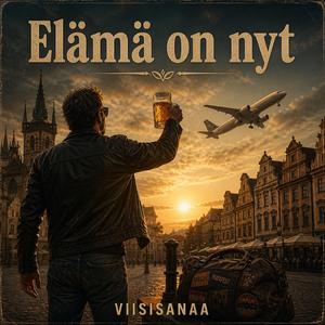 Elämä on nyt