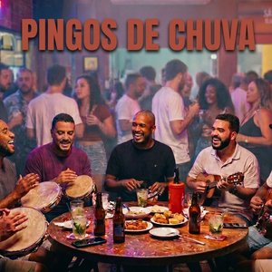 Pingos de Chuva