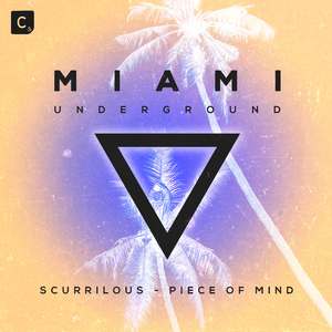 Piece of Mind (Extended Mix)