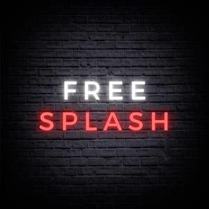 Free Big Splash