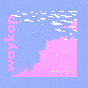 Now I'm Free (Instrumental Version)