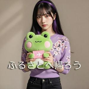 ふるさとへ帰ろう Let's Return to Our Hometown